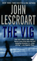 Cover of The Vig