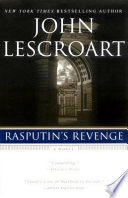 Cover of Rasputin's Revenge
