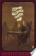 Cover of Come Along With Me