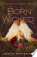 Cover of Born Wicked