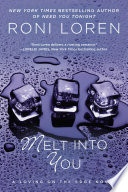 Cover of Melt Into You