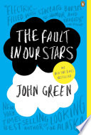 Cover of The Fault in Our Stars