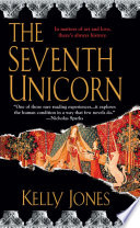 Cover of The Seventh Unicorn
