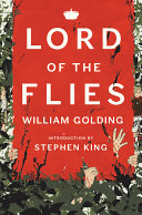 Cover of Lord of the Flies Centenary Edition