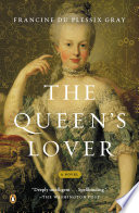 Cover of The Queen's Lover