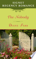 Cover of The Nobody