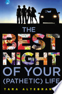 Cover of The Best Night of Your (Pathetic) Life