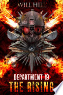Cover of The Rising