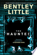 Cover of The Haunted