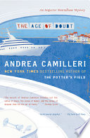 Cover of The Age of Doubt