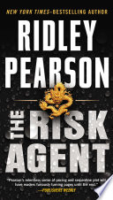 Cover of The Risk Agent