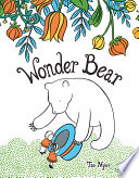 Cover of Wonder Bear