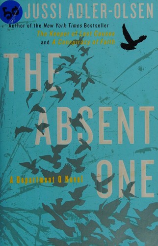 Cover of The Absent One