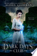 Cover of The Dark Days Club