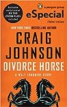 Cover of Divorce Horse