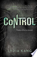 Cover of Control