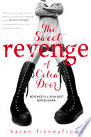 Cover of The Sweet Revenge of Celia Door