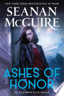 Cover of Ashes of Honor