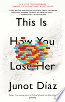 Cover of This Is How You Lose Her