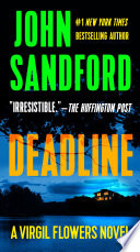 Cover of Deadline