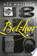 Cover of Belzhar