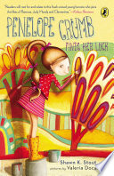 Cover of Penelope Crumb Finds Her Luck