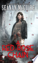 Cover of A Red-Rose Chain