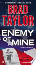 Cover of Enemy of Mine