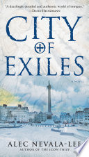 Cover of City of Exiles