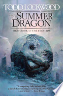 Cover of The Summer Dragon