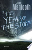 Cover of The Year of the Storm