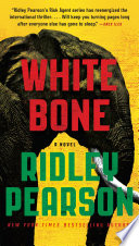Cover of White Bone