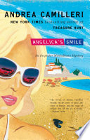 Cover of Angelica's Smile