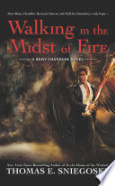 Cover of Walking In the Midst of Fire