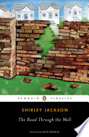 Cover of The Road Through the Wall
