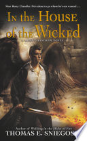 Cover of In the House of the Wicked