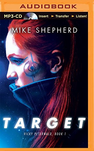 Cover of Target