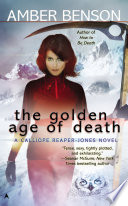 Cover of The Golden Age of Death