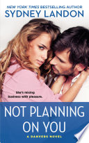 Cover of Not Planning on You