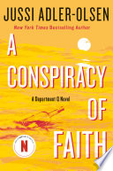 Cover of A Conspiracy of Faith