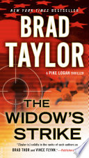 Cover of The Widow's Strike