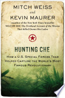Cover of Hunting Che
