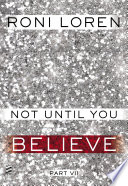 Cover of Not Until You Part VII