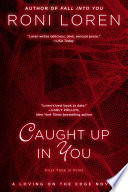 Cover of Caught Up In You