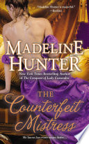 Cover of The Counterfeit Mistress