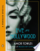 Cover of Eve in Hollywood