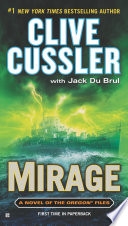 Cover of Mirage