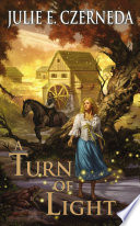 Cover of A Turn of Light