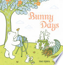 Cover of Bunny Days