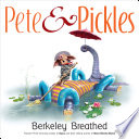 Cover of Pete & Pickles
